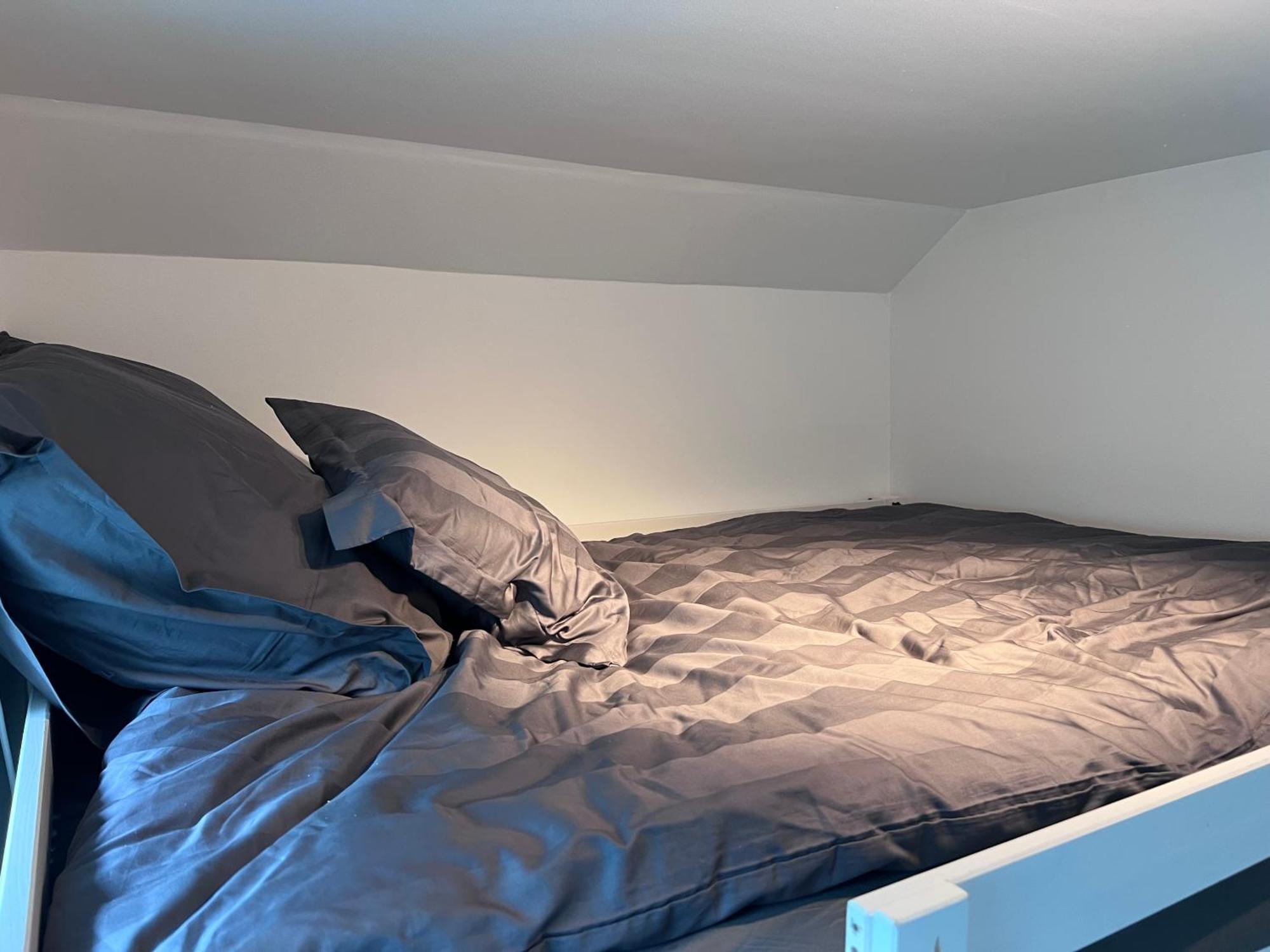 Cozy Room With Smart Solutions Grunerlokka Central Happy Days Oslo Exterior photo