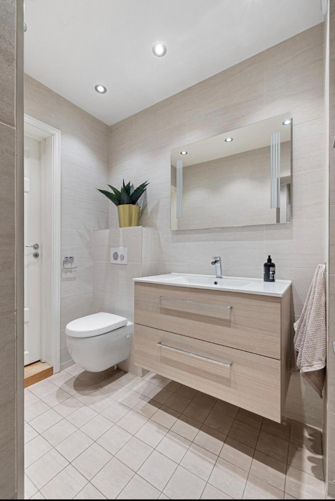 Cozy Room With Smart Solutions Grunerlokka Central Happy Days Oslo Exterior photo