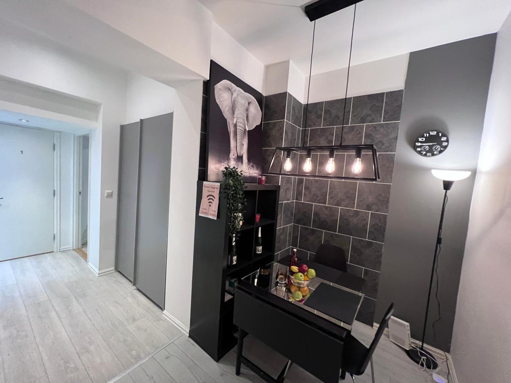 Cozy Room With Smart Solutions Grunerlokka Central Happy Days Oslo Exterior photo